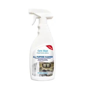 All Purpose Cleaner Daily Care Spray House Cleaning Spray