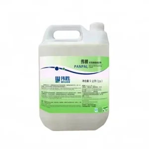 All Purpose Cleaner Dishwashing Liquid Detergent for Hotel Restaurant Kitchen Cleaning