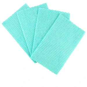 All-Purpose Cleaning Handy Wipes, Heavy-Duty Lint-Free