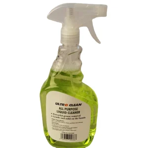 All-Purpose Cleaning Solution