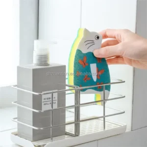 All-Purpose Kitchen Dish Sponge for Washing and Cleaning