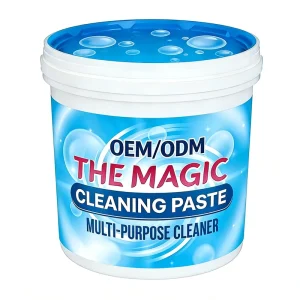 All Purpose Multi Surface Cleaning Paste Effective Stain Remover for Kitchen Utensils Bathroom Tile Stove