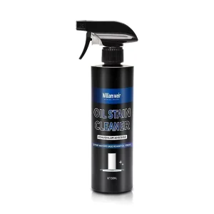All-Purpose Spray Kitchen Oil Stain Cleaner