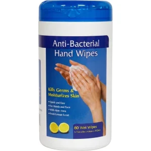 All Purpose Surface Disinfection Cleaning Wet Wipes Disinfection Cleaning Barrel Packing Wet Wipes