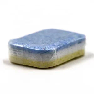 All in One 20 Gram 3 Layers Dishwasher Tablet