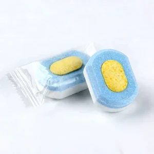 All-in-One Automatic Dishwasher Detergent Tablets