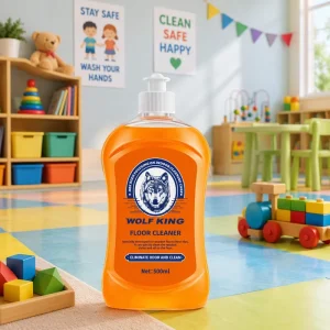 All-in-One Multi-Surface Floor Cleaner Liquid for Hardwood Tile Laminate Factory Price