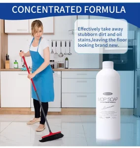 All purpose Neutral Cleaner Hotel Factory Floor Tile Cleaning Decontamination Multi functional Liquid Cleaner Spray