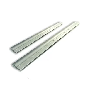 Aluminum Alloy Handle for Screen Printing Squeegee Rubber