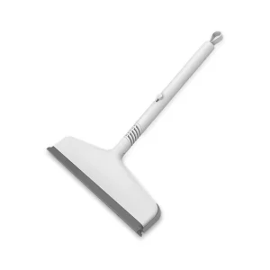 Aluminum Household Cleaning Tools Accessories Manufacturer Multi-function Telescopic Squeegee Window Wiper