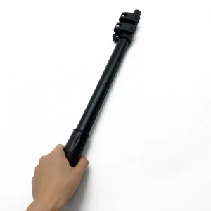 Aluminum Telescoping Handle for Under Vehicle Inspection Mirror