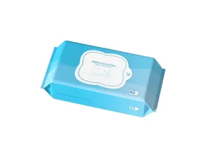 Amino Acid Essence Makeup Remover Wipes Facial Cleansing Cotton Wipes Disposable Wipes For Removing Makeup Eye And Lip Makeup