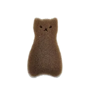 Animal-Shaped Kitchen Sponge Scouring Pad Dish Sponge