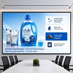 Anti Bacterial Disposable Eco Friendly Liquid Laundry Detergent OEM Factory Deep Sanitize Clean Family Household Bulk