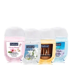 Anti Bacterial Scented Waterless Hand Sanitizer and Hand Soap with Chemical Formula Glycerine Based Liquid Custom Logo Option