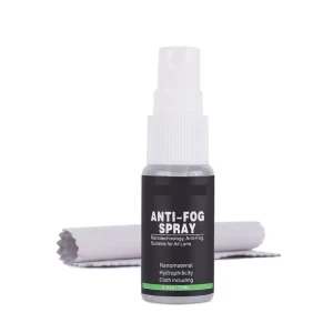 Anti Fog Spray Glass Cleaner Anti Fog Spray Eyeglass Cleaner Glasses Spray Anti Fog Optical