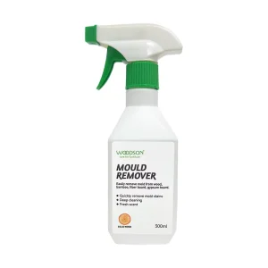 Anti Fungal and Anti Bacterial Wood Polish Spray Wood Protection Cleaner Mold Remover