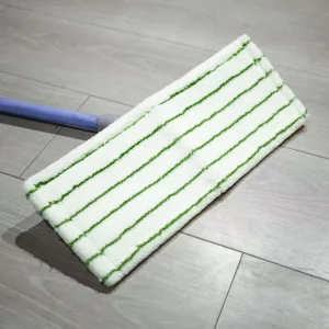 Anti Mold And Antibacterial Mop Cloth Does Not Fall Off Color Stripe Mop Universal Mop Sheet