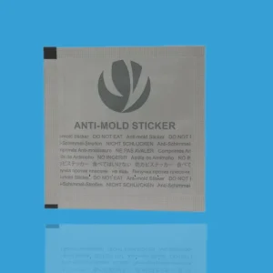Anti Mold Sticker for Shoes & Clothing Bags Leather Products Specifically Designed to Prevent Mold Growth in Paper Chemicals