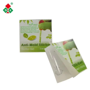 Anti mildew Strips and Mold Proof Stickers