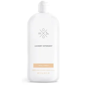 Anti yellowing Laundry Washing Liquid Maintain Clothing Freshness Long Term Daily Care OEM ODM Bulk Distributor