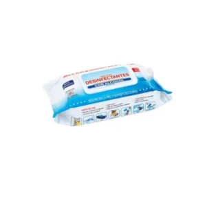 Antibacterial Adult Wet Wipes Individually Wrapped Scented Flushable