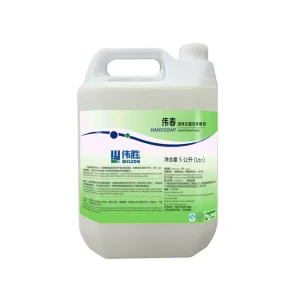 Antibacterial Hand Soap Hand Washing Liquid Soap Hand Sanitizer with Bactericide