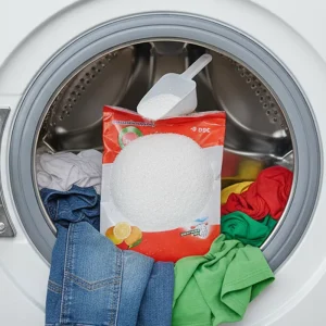 Antifungal and Organic Cleaning Product Laundry Detergent From China Washing Powder Factory