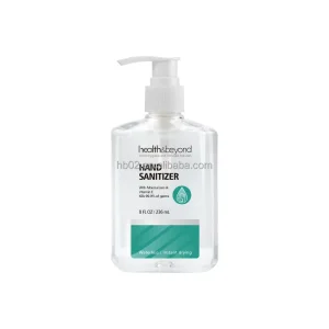 Apple and Cedarwood Hand Sanitizer Gel Pocket Sprayer