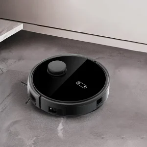 Aspiradora Robot Aspirador Smart TUYA Wi fi Automatic Floor Sweeper Aspirateur Cleaning Robotic Vacuum Cleaner