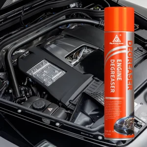 Auto Engine Care Fluid Disperse Heavy Oil Stains Keep Bay Clean Extend Engine Service Life Engine Degreaser