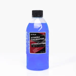 Auto Glass Cleaner Window Washing Solution