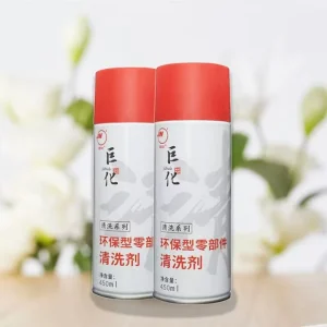 Auto Repair Degreaser and Cleaner Spray for Engine Components