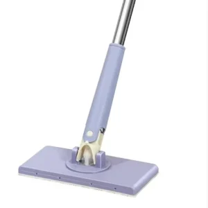 Automatic Durable Household Rotary Flat Floor Mop