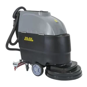 Automatic Floor Cleaner Commercial Electric Tile Floor Scrubber
