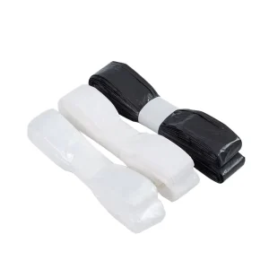 Automatic Self-Seal Factory Paper Box White 6m Smart Bin Self-Sealing Trash Can Refills