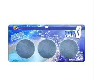 Automatic Toilet Bowl Cleaner Bathroom Cleaner Tablets Toilet Bowl Cleaner Tablet