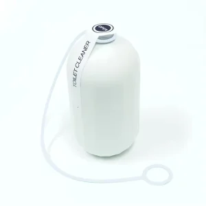 Automatic Toilet Tank Magic Cleaner Bottle Blue Bubble Deodorant Descaling Toilet Bowl Cleaner Household Bathroom Detergent