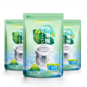 Automatic Washing Machine Cleaner Washing Machine Cleaning