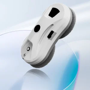Automatic Window Cleaning Robot for Indoor and Outdoor Household and Commercial Use