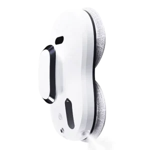 Automatic Window Cleaning Robot with Wet and Dry Cleaning