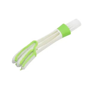 Automotive Detailing Brush for Car Interior and Air Conditioner Vents