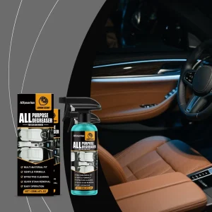 Automotive Interior Care Renovation Odor Cleaning Multi purpose Degreaser