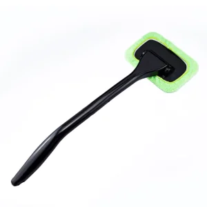 Automotive Supplies PP Manual Windshield Wiping Defogging Cleaning Brush Window Wiper Tool Car Cleaning Made in China
