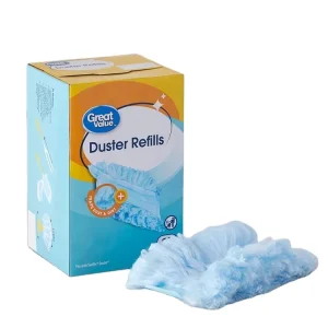 BSCI ISO9001 Portable Non-Woven PP Household Duster
