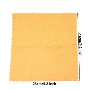 BZX Microfiber Cleaning Cloths Wiping Rags Ultra Soft for Electronics and Furniture
