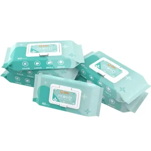 Babies Real Care Baby Cleansing Wet Wipes tissues for Sale