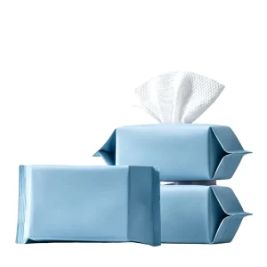 Baby Cleaning Wet Wipes Skin Friendly Non Irritating High Quality in Stock Baby Wet Wipes ISO Certificate Non-alcoholic