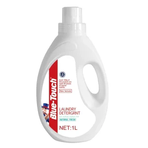 Baby Clothes Laundry Detergent Soap Liquid Washing and Caring