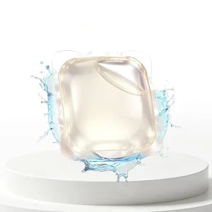 Baby-Grade Laundry Pods and Odorless Detergent Capsules, Phosphate-Free, Zero Residue, OEM ODM Factory
